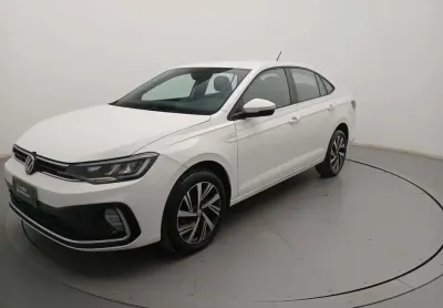 Volkswagen virtus 2024 1.0 200 tsi highline automático