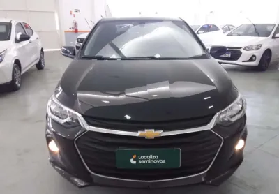 Chevrolet onix 2024 1.0 flex plus lt manual