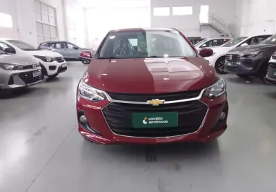 Chevrolet onix 2024 1.0 flex lt manual