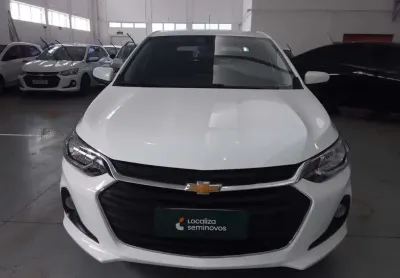 Chevrolet onix 2025 1.0 turbo flex lt manual