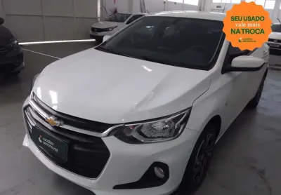 Chevrolet onix 2025 1.0 turbo flex lt manual