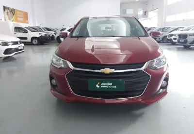 Chevrolet onix 2025 1.0 turbo flex lt manual
