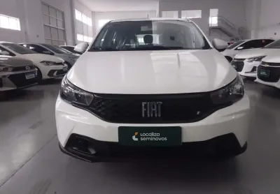 Fiat argo 2025 1.0 firefly flex drive manual