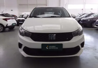 Fiat argo 2022 1.0 firefly flex manual
