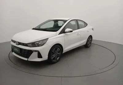 Hyundai hb20s 2024 1.0 tgdi flex comfort automático