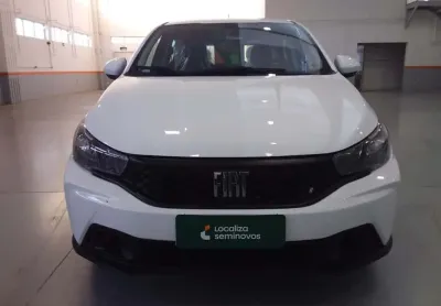 Fiat argo 2023 1.0 firefly flex drive manual