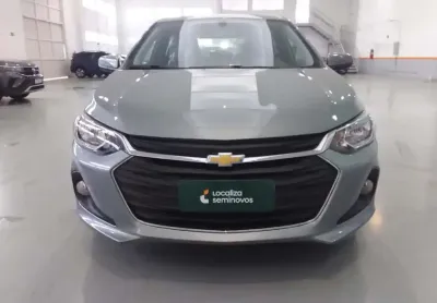 Chevrolet onix 2025 1.0 turbo flex lt manual