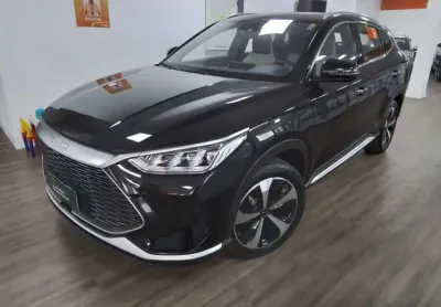 Byd song plus 2024 1.5 dm-i híbrido automático