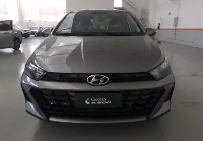 Hyundai hb20s 2024 1.0 12v flex comfort plus manual