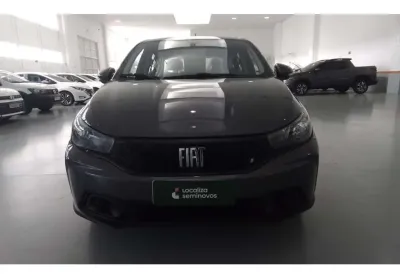 Fiat argo 2025 1.0 firefly flex drive manual