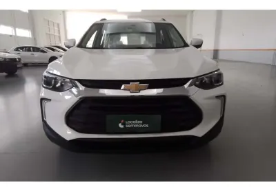 Chevrolet tracker 2025 1.0 turbo flex automático