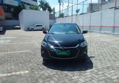Chevrolet onix 2025 1.0 turbo flex lt manual