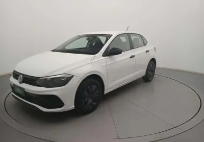 Volkswagen Polo 2025 1.0 mpi track manual