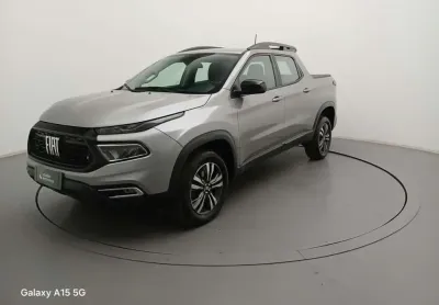 Fiat Toro 2025 1.3 turbo 270 flex freedom at6