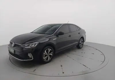 Volkswagen Virtus 2025 1.0 12v 200 tsi comfortline flex automático