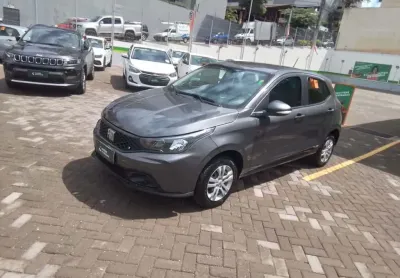 Fiat Argo 2025 1.0 firefly flex manual