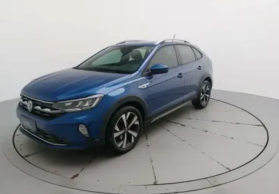 Volkswagen Nivus 2024 1.0 200 tsi total flex highline automático