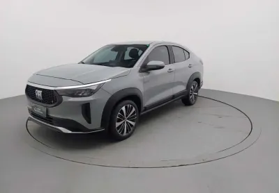 Fiat Fastback 2023 1.0 turbo 200 flex audace cvt