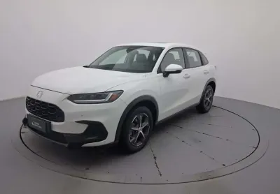 Honda Zr-v 2025 2.0 i-vtec gasolina touring cvt