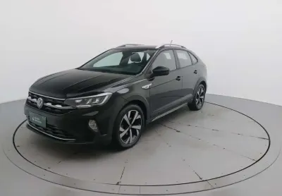 Volkswagen nivus 2024 1.0 200 tsi total flex highline automático