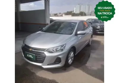 Chevrolet onix 2023 1.0 turbo flex plus lt automático