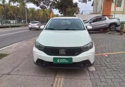 Fiat argo 2023 1.0 firefly flex drive manual