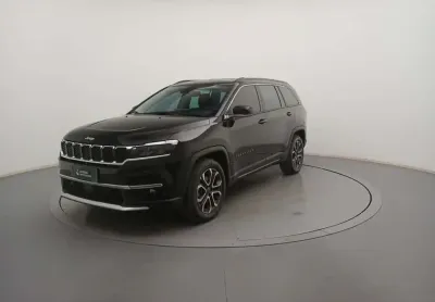 Jeep compass 2025 1.3 t270 turbo flex limited at6
