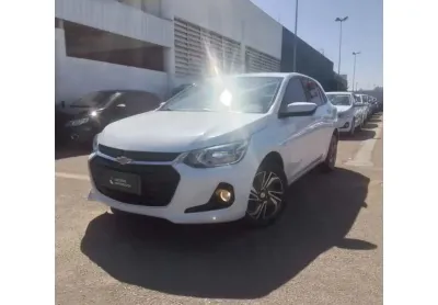 Chevrolet onix 2025 1.0 turbo flex lt manual