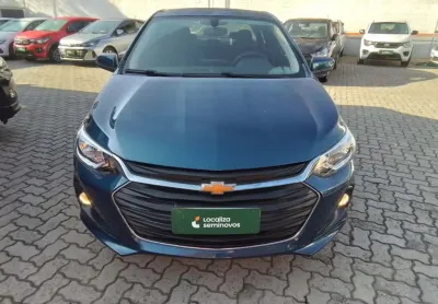 Chevrolet onix 2025 1.0 flex plus lt manual