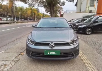 Volkswagen polo 2025 1.0 170 tsi manual