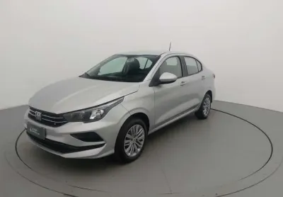Fiat cronos 2024 1.3 firefly flex drive manual