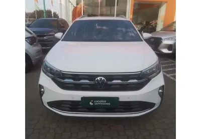 Volkswagen nivus 2024 1.0 200 tsi total flex highline automático