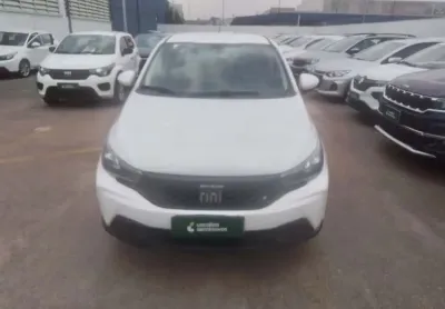 Fiat argo 2023 1.0 firefly flex drive manual