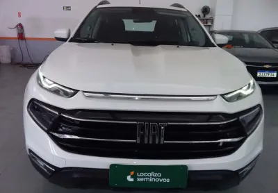Fiat toro 2023 1.3 turbo 270 flex freedom at6