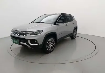 Jeep compass 2023 2.0 td350 turbo diesel limited at9