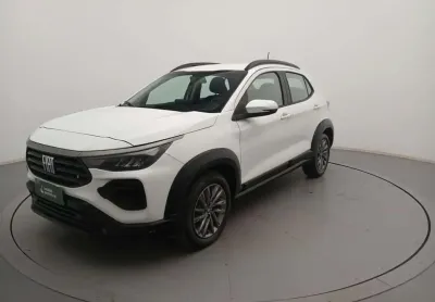 Fiat pulse 2023 1.3 flex drive manual