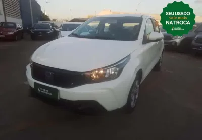 Fiat argo 2025 1.0 firefly flex drive manual