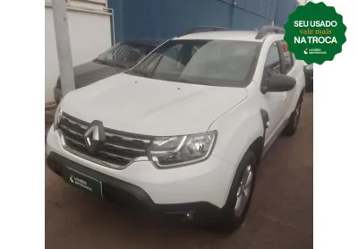 Renault duster 2024 1.6 16v sce flex intense x-tronic