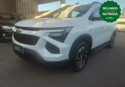 Chevrolet spin 2025 1.8 premier 8v flex 4p automático