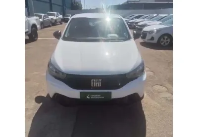 Fiat argo 2025 1.0 firefly flex manual