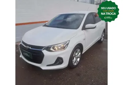 Chevrolet onix 2023 1.0 turbo flex plus ltz manual