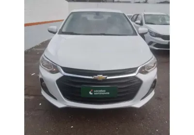 Chevrolet onix 2023 1.0 turbo flex plus ltz manual