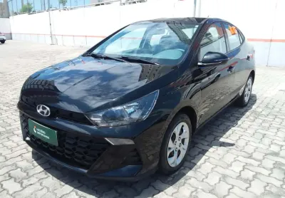 Hyundai hb20s 2025 1.0 12v flex comfort plus manual