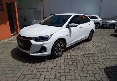 Chevrolet onix 2024 1.0 turbo flex plus premier automático