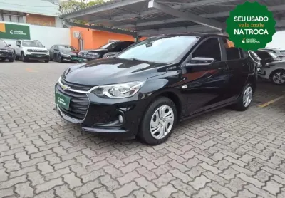 Chevrolet onix 2025 1.0 turbo flex lt manual