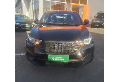 Fiat strada 2025 1.3 firefly flex freedom cd manual