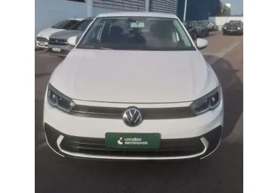 Volkswagen polo 2024 1.0 mpi manual