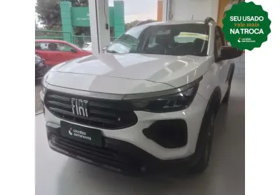 Fiat pulse 2024 1.3 flex drive cvt