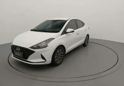 Hyundai hb20 2022 1.0 tgdi flex platinum automático
