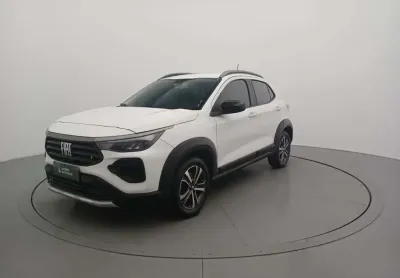 Fiat pulse 2024 1.0 turbo 200 flex audace cvt